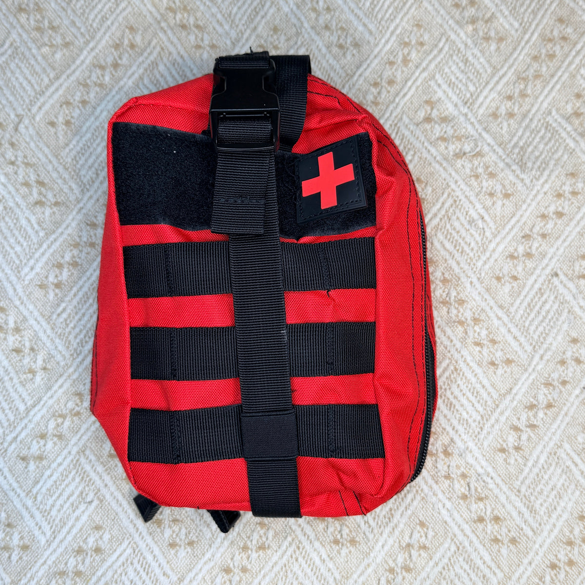 First Aid