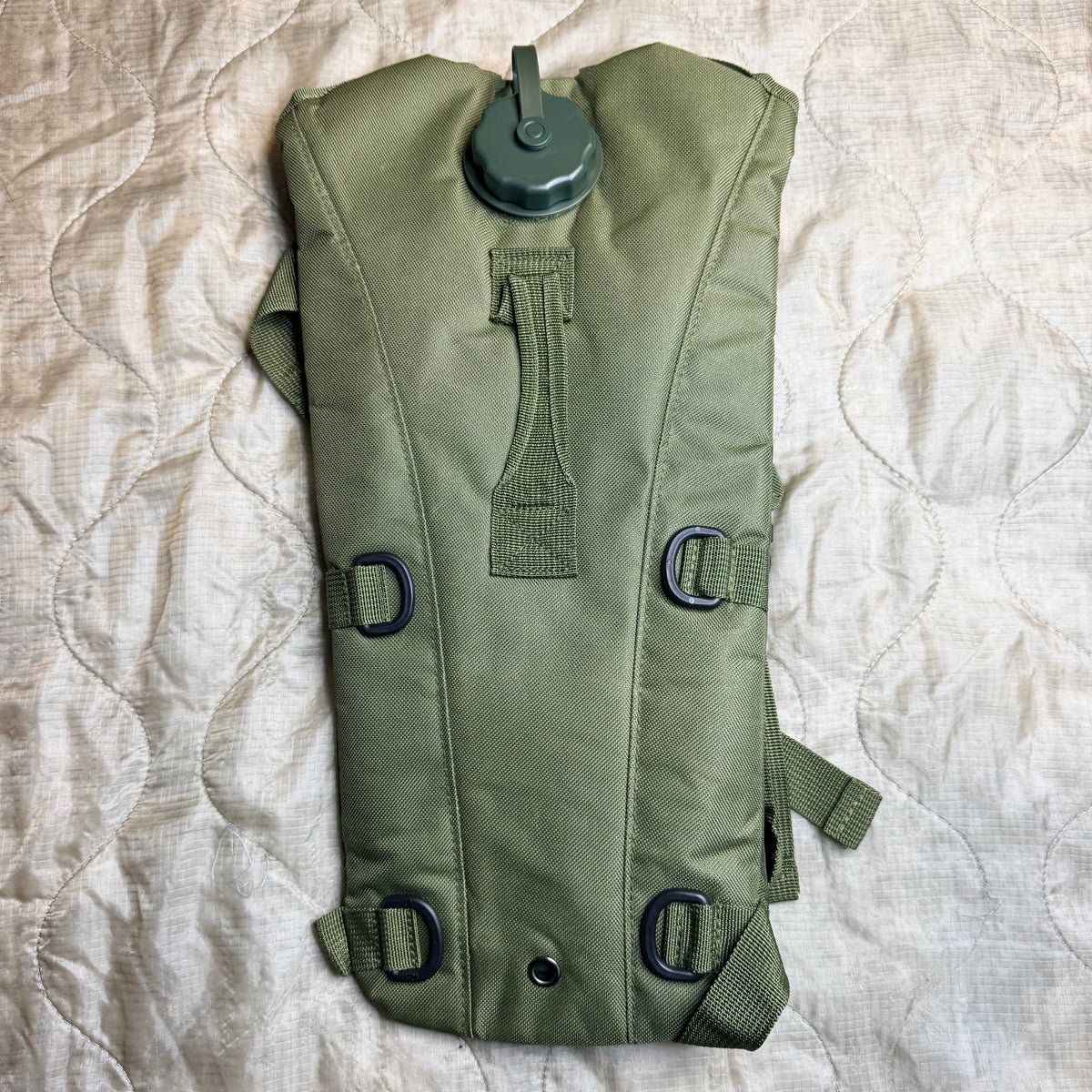 3.0 liter Hydration pouch with bladder