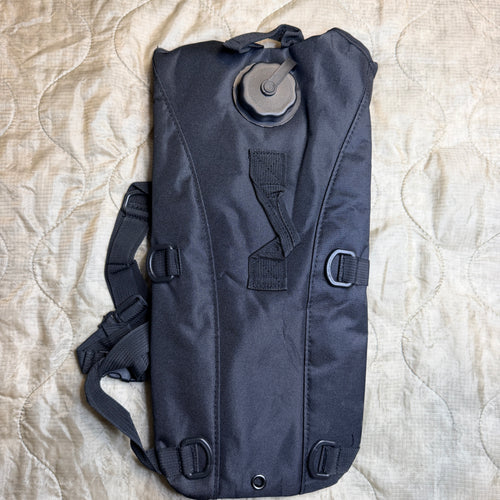 3.0 liter Hydration pouch with bladder