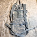 USGI used ACU 3-liter Hydration Pouch. Bladder not included