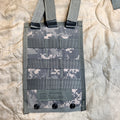 NEW - US Military ACU Air Warrior Adapter Platform MOLLE