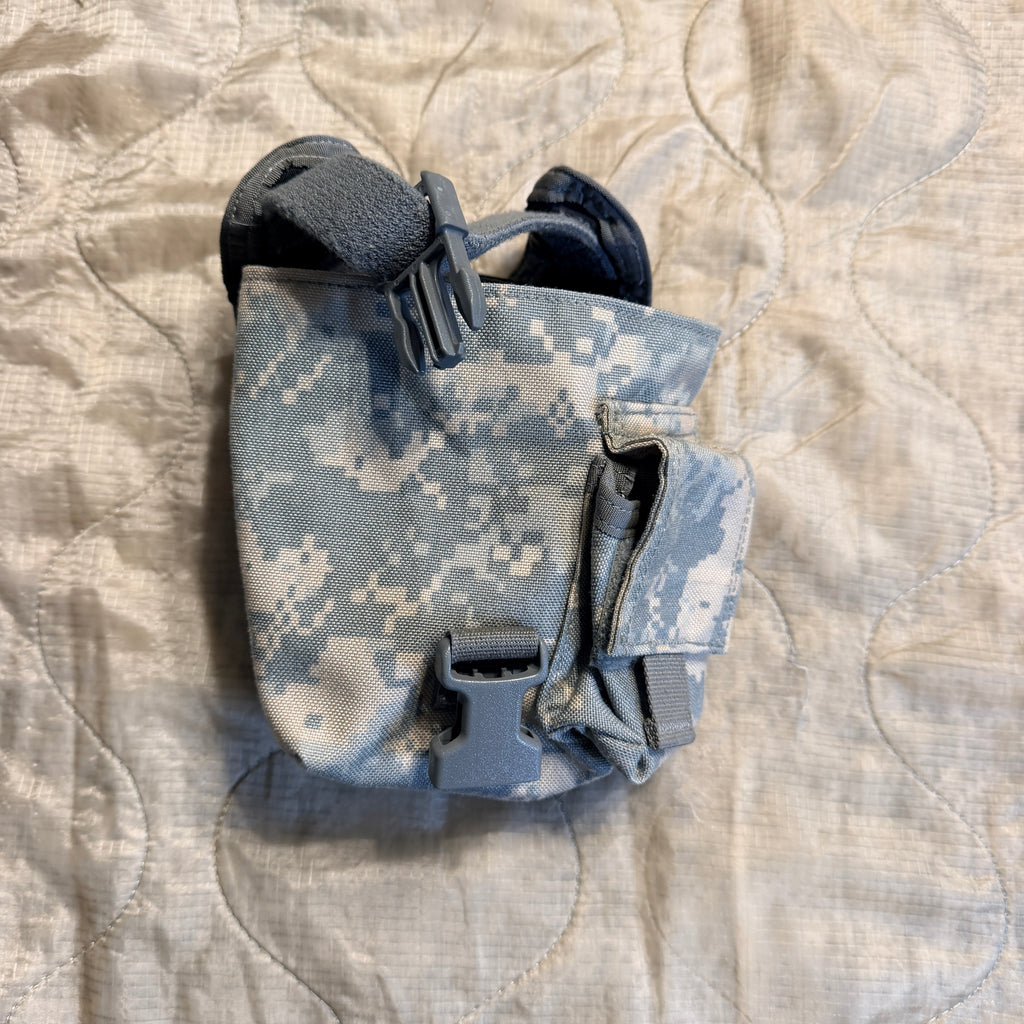 1 Quart Canteen Cover ACU