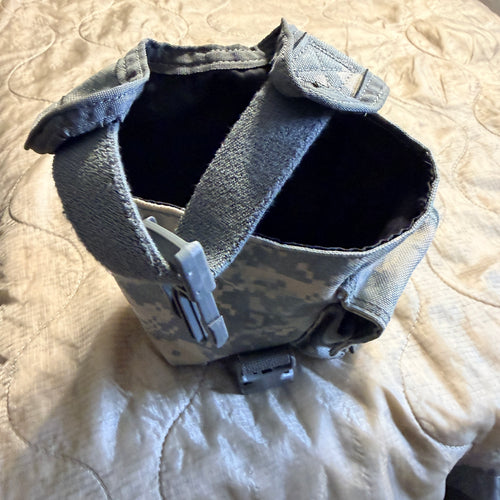 1 Quart Canteen Cover ACU