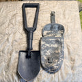 Entrenching Tool GERBER with ACU cover