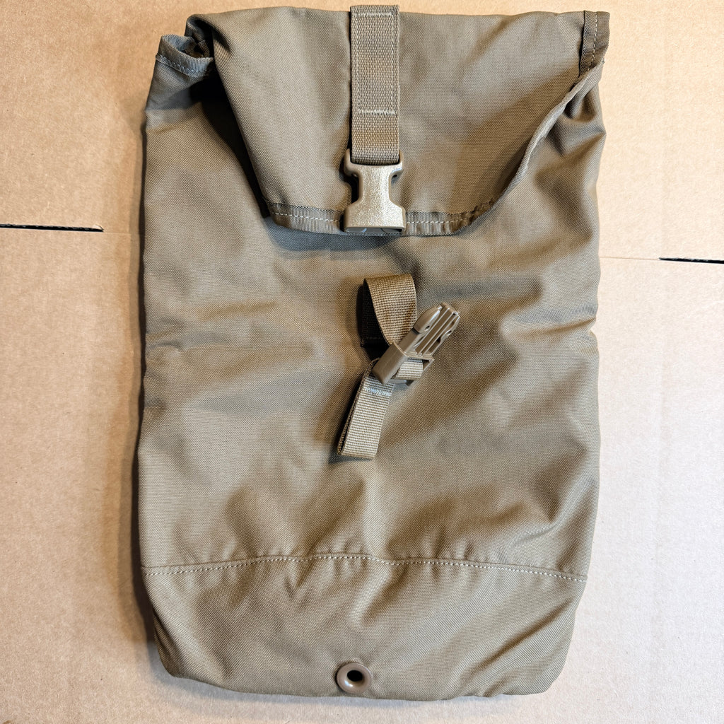 USMC Hydration pouch. No Bladder