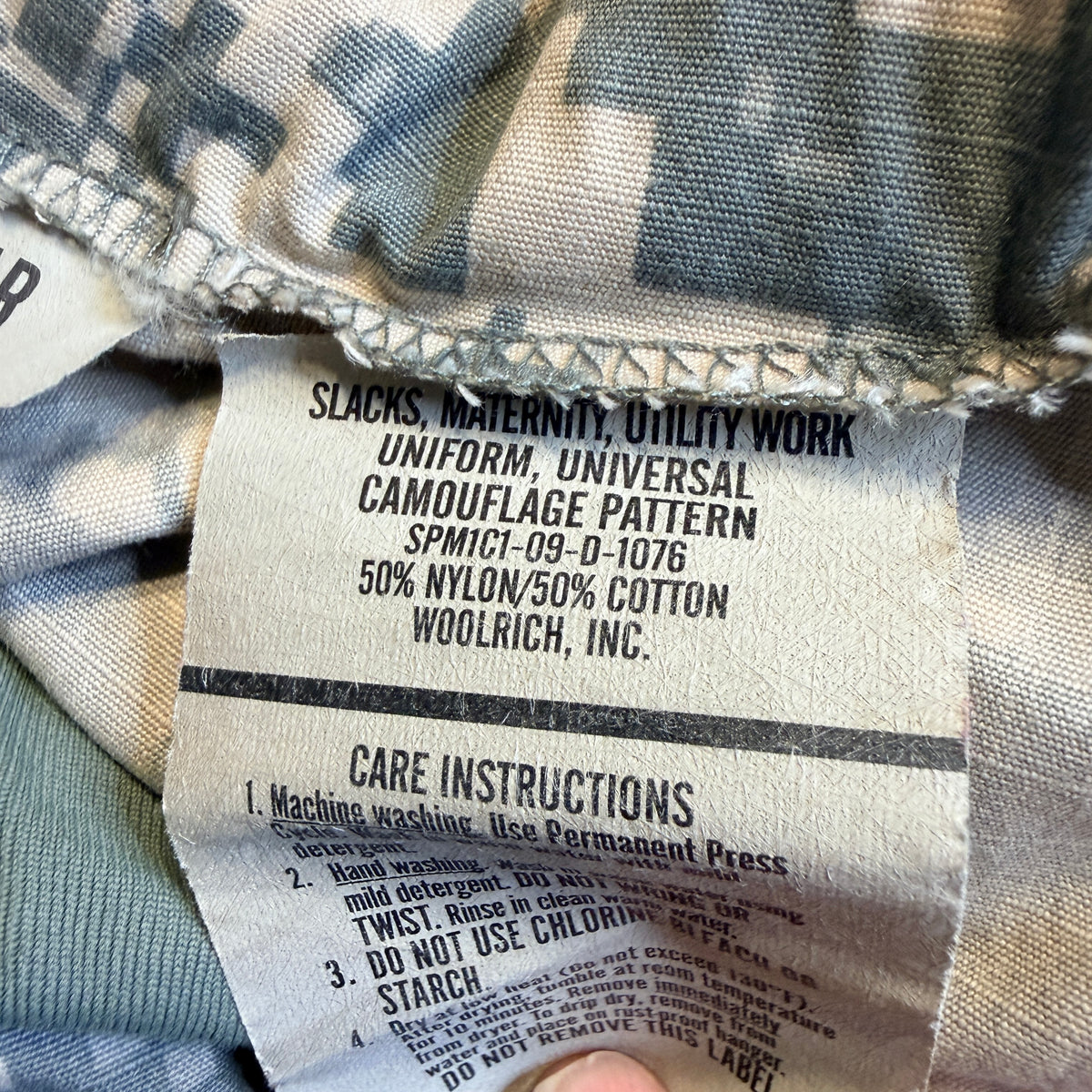 Women's Maternity pants size 18R