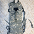 US Army ACU Hydration Carrier 100 OZ 3L System No Bladder Camelback UCP Pack