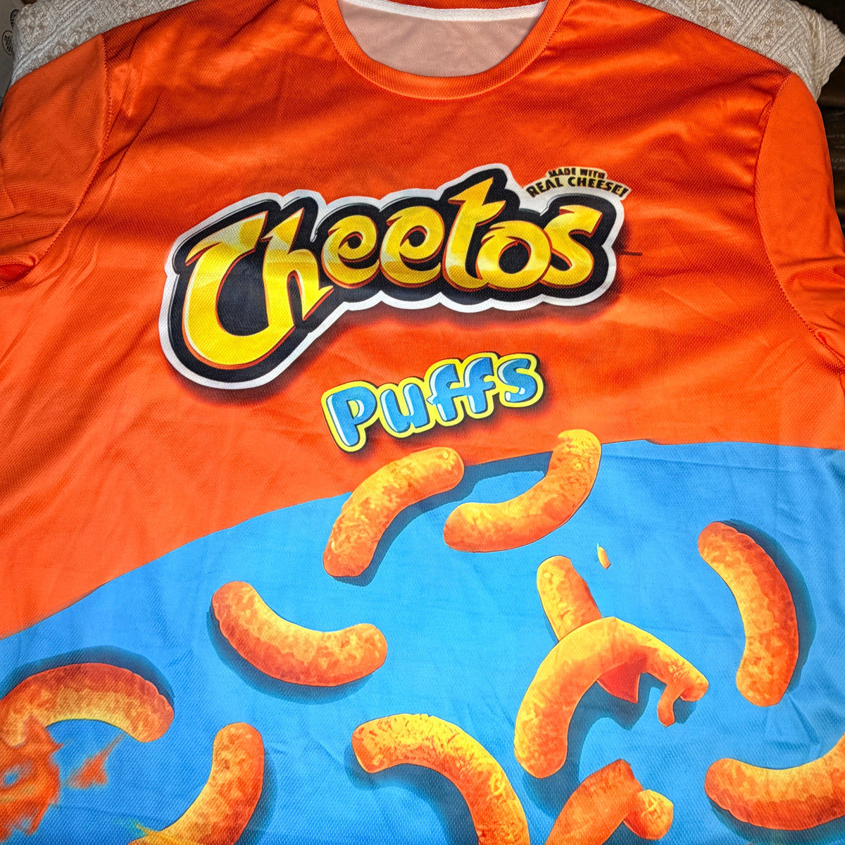 Funny Shirt 3XL