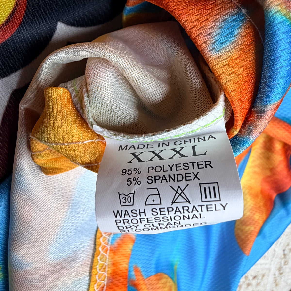 Funny Shirt 3XL
