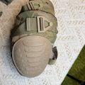 USGI DCU Knee Pads and Elbow Pads