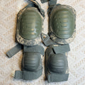 USGI ACU Knee Pads and Elbow Pads