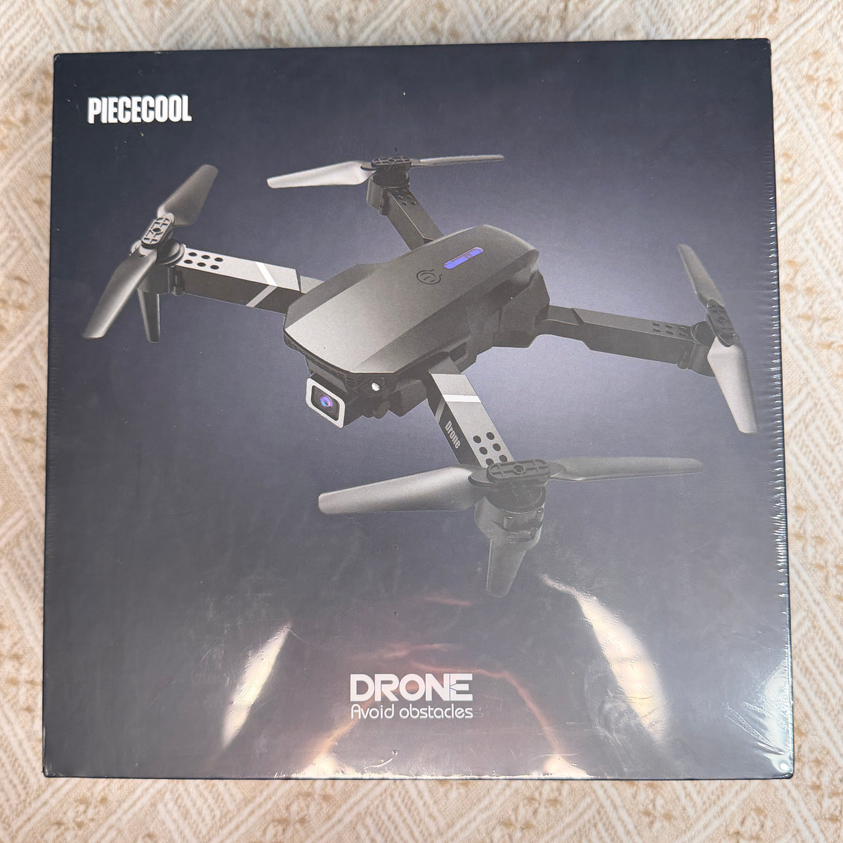 Drone Piececool