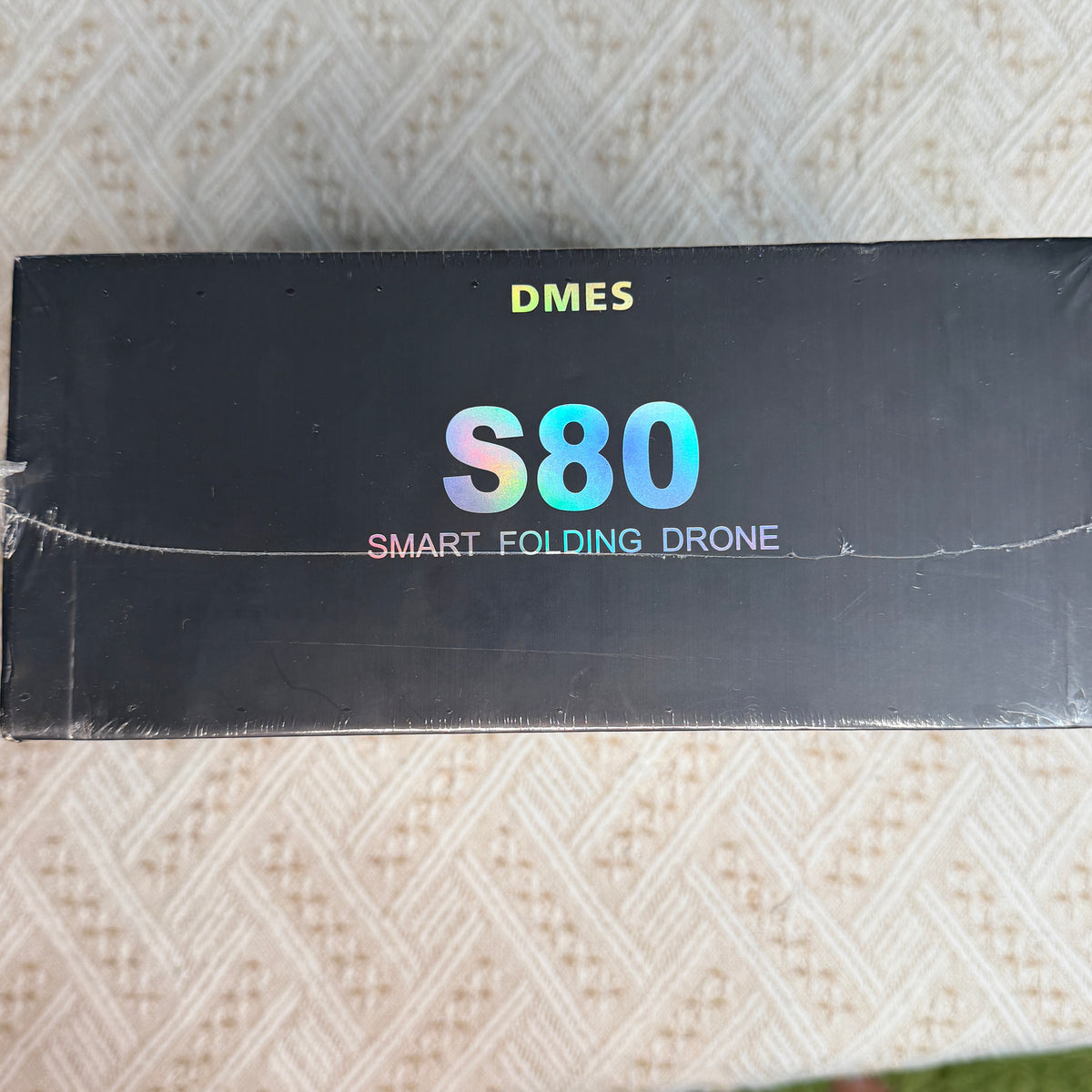 Drone S80 DMES