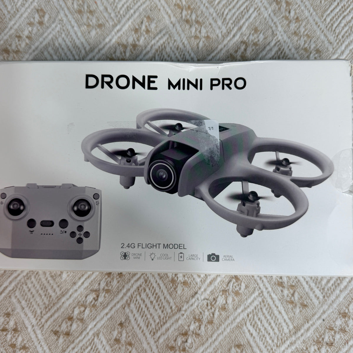 Drone Mini Pro