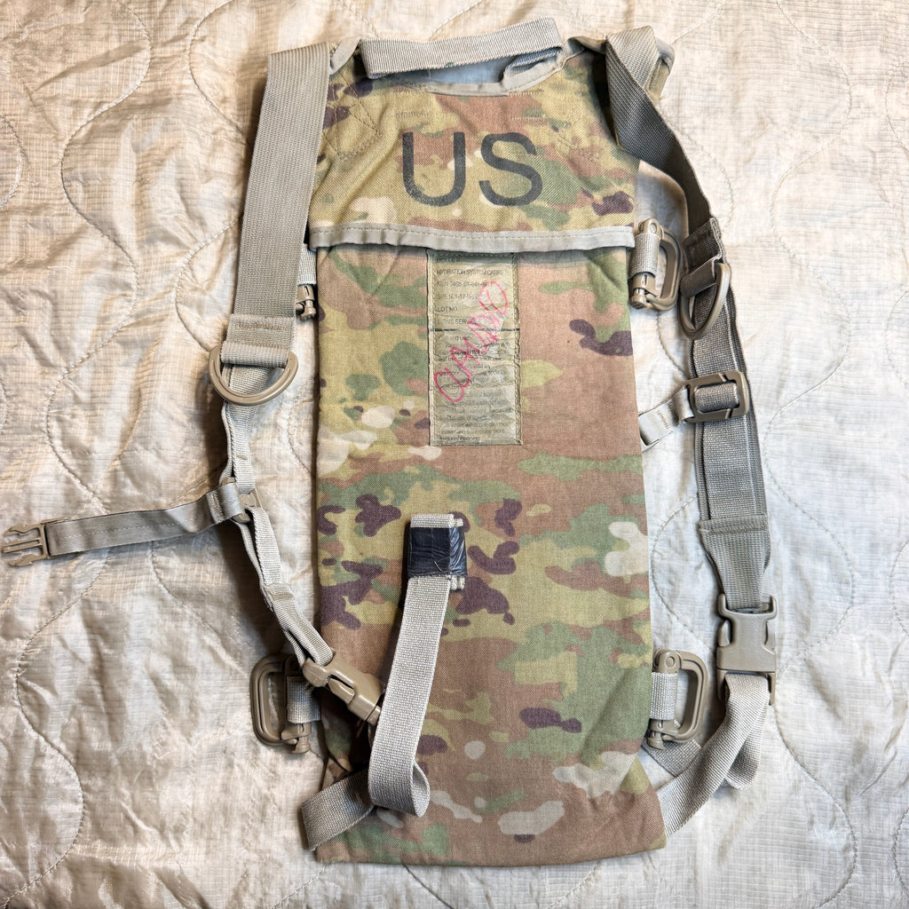 OCP Hydration Pouch without Bladder