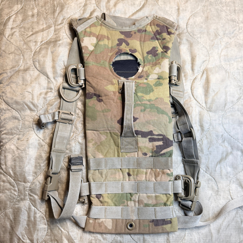 OCP Hydration Pouch without Bladder
