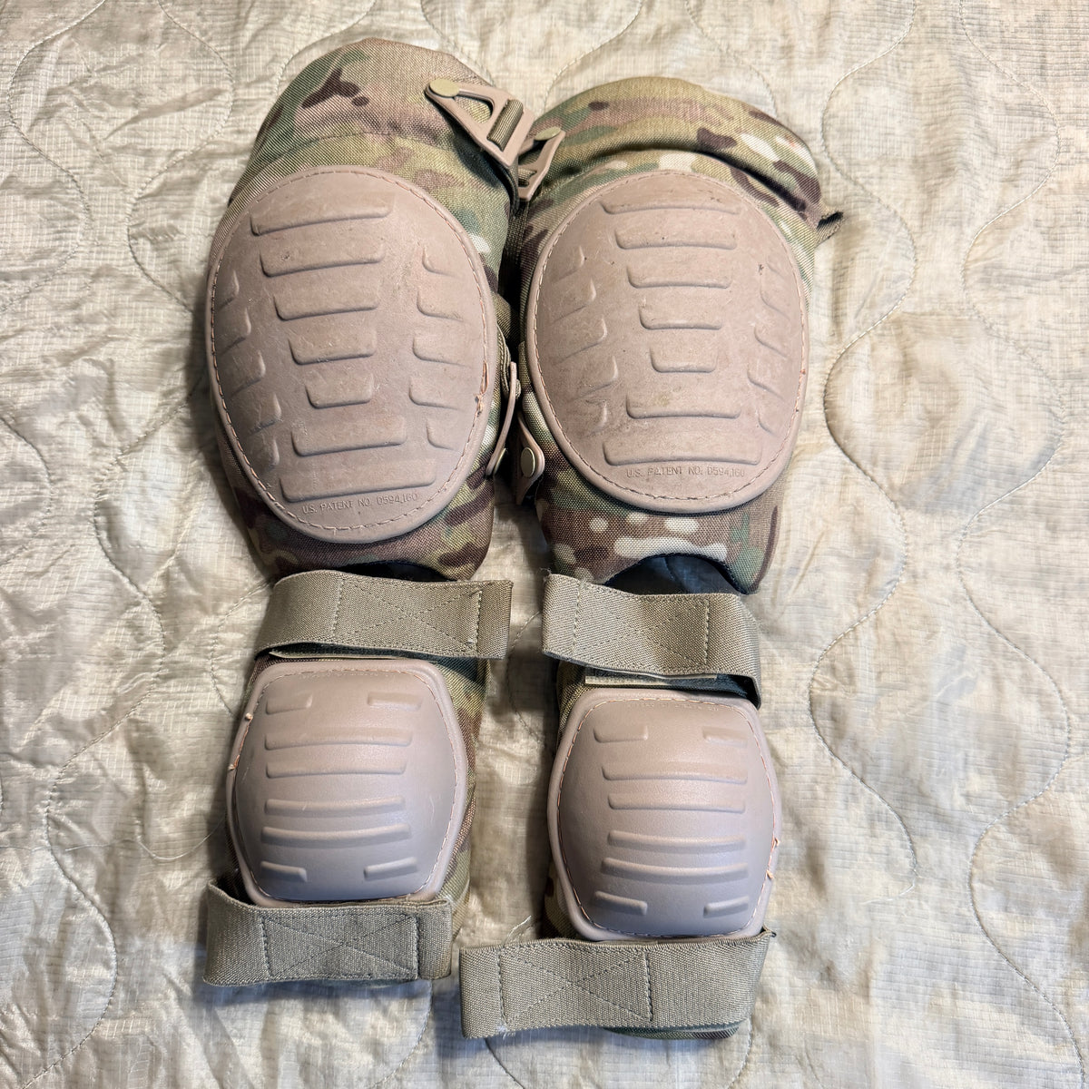 OCP Knee & Elbow pads