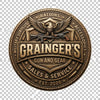Grainger's Gun and Gear - Home